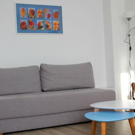 Rooftop Apartment Beograd Bagian luar foto