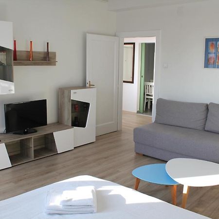 Rooftop Apartment Beograd Bagian luar foto