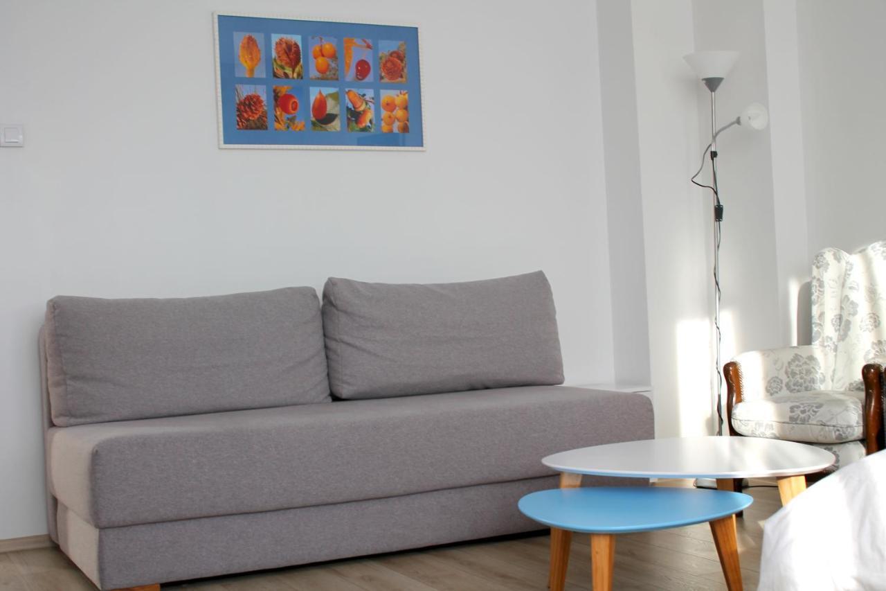 Rooftop Apartment Beograd Bagian luar foto