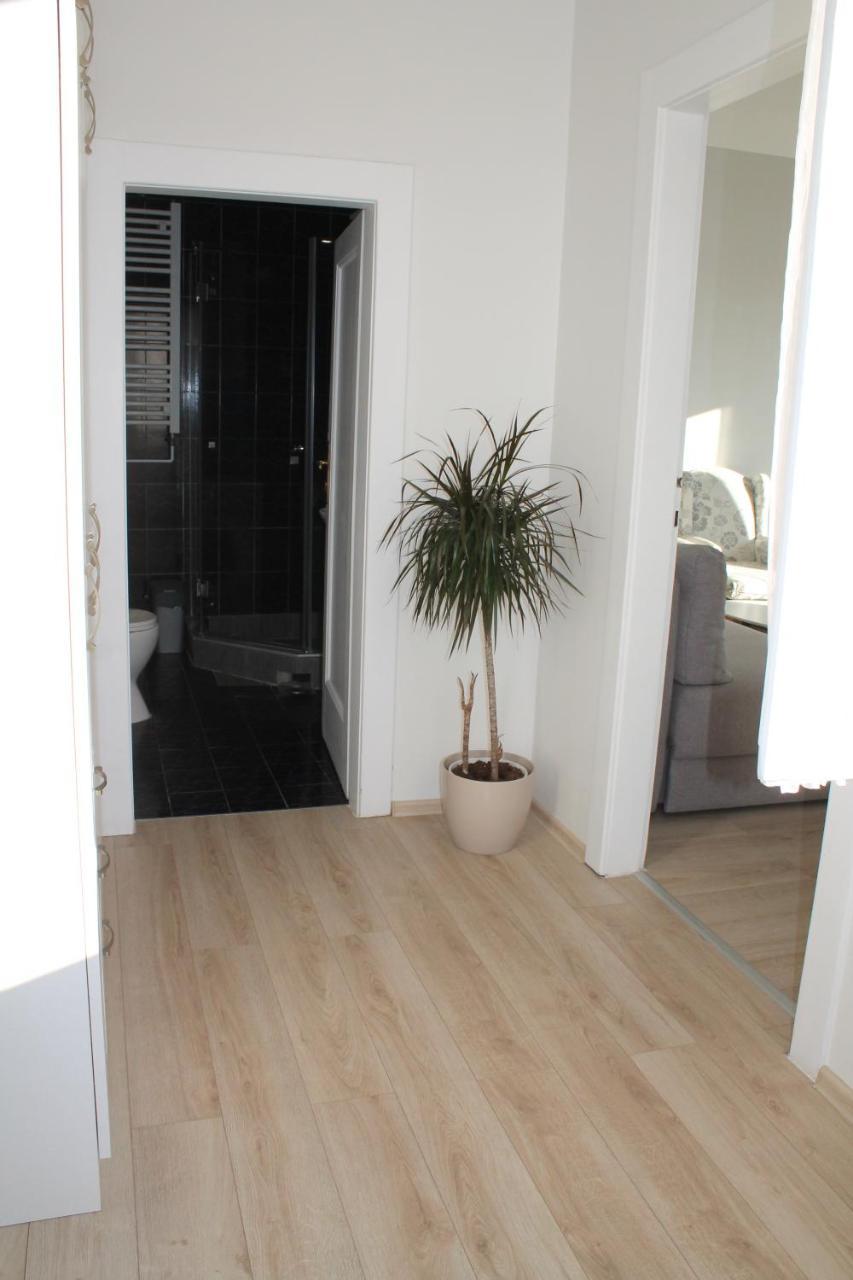 Rooftop Apartment Beograd Bagian luar foto