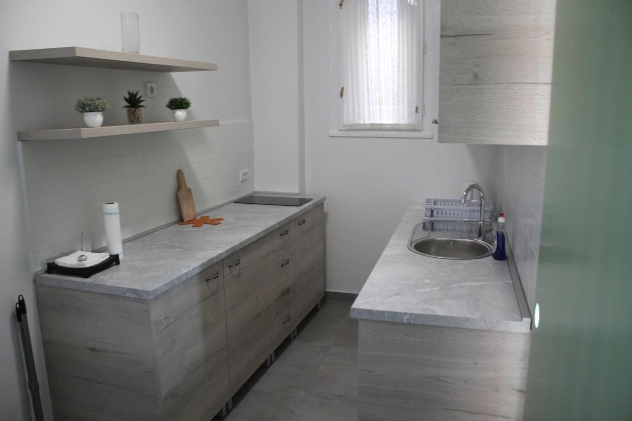 Rooftop Apartment Beograd Bagian luar foto