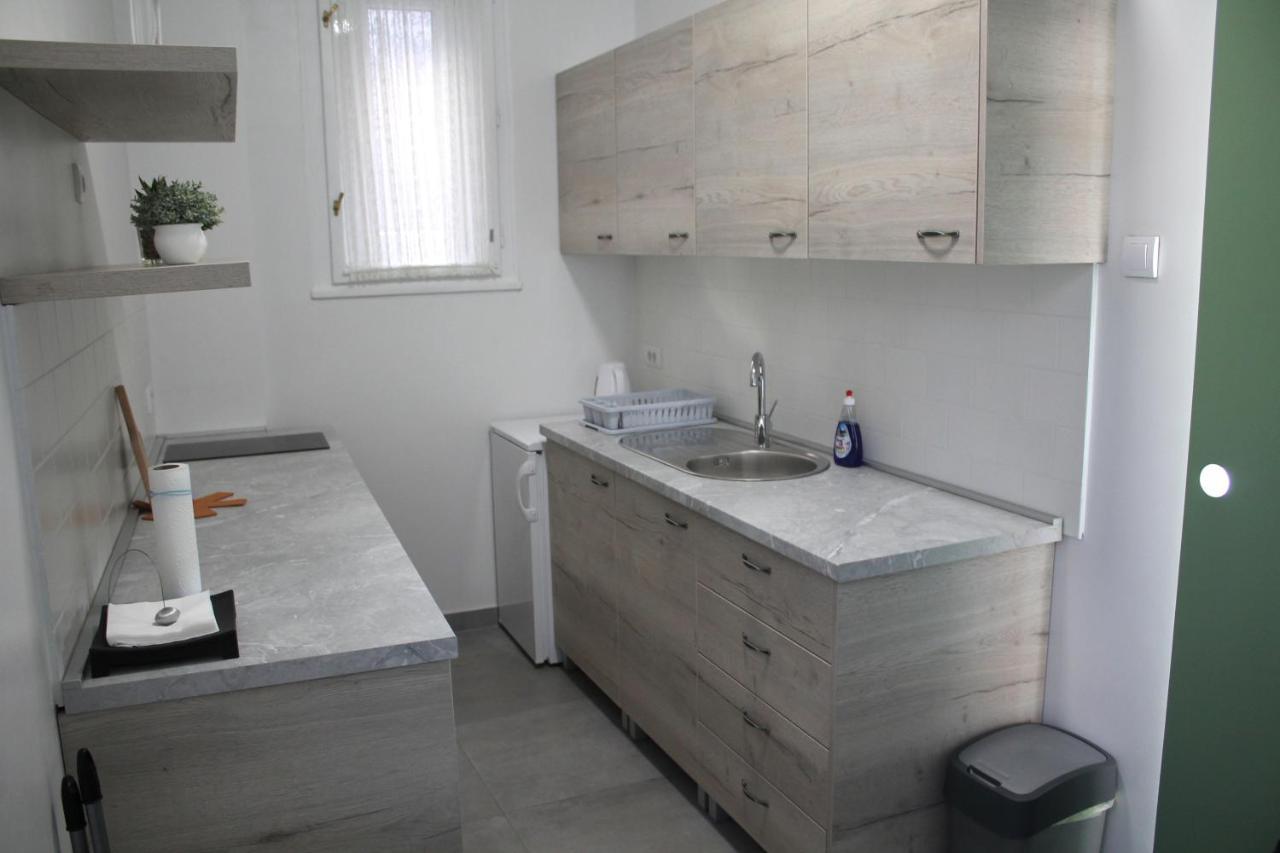 Rooftop Apartment Beograd Bagian luar foto