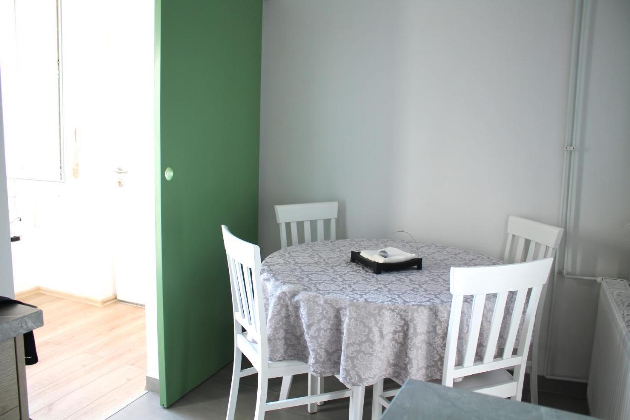 Rooftop Apartment Beograd Bagian luar foto
